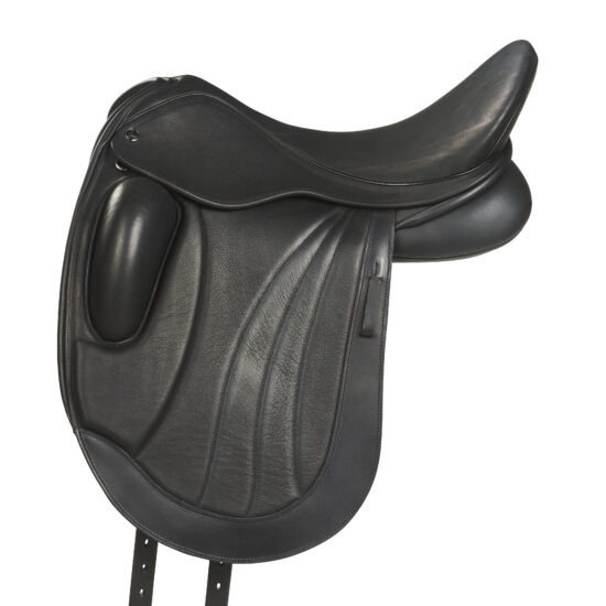 Alana Dressage Saddle