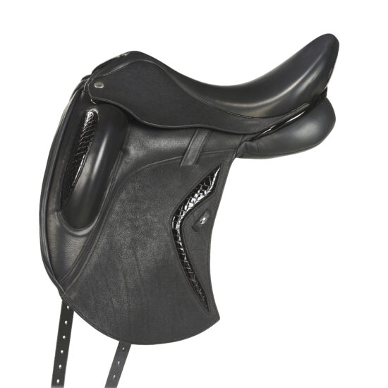 T&T Iconix Dressage Saddle