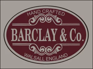 Barclay & Co.
