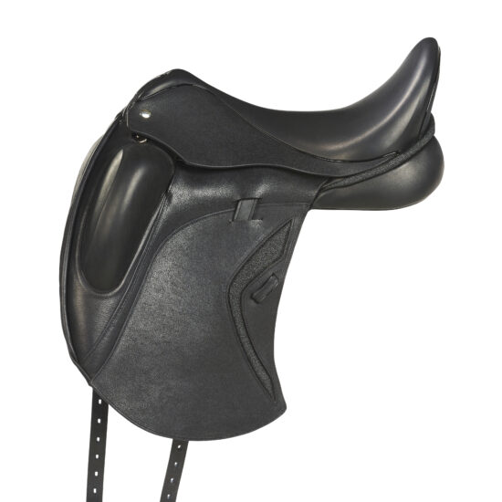 ƎXL Iconix Dressage Saddle