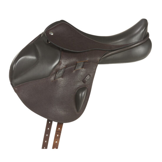 ƎXL Iconix Jump Saddle