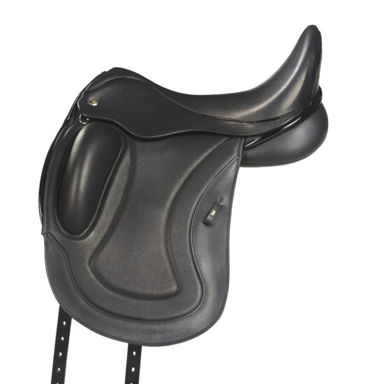 ƎXL Monoflap Prem Dressage Saddle