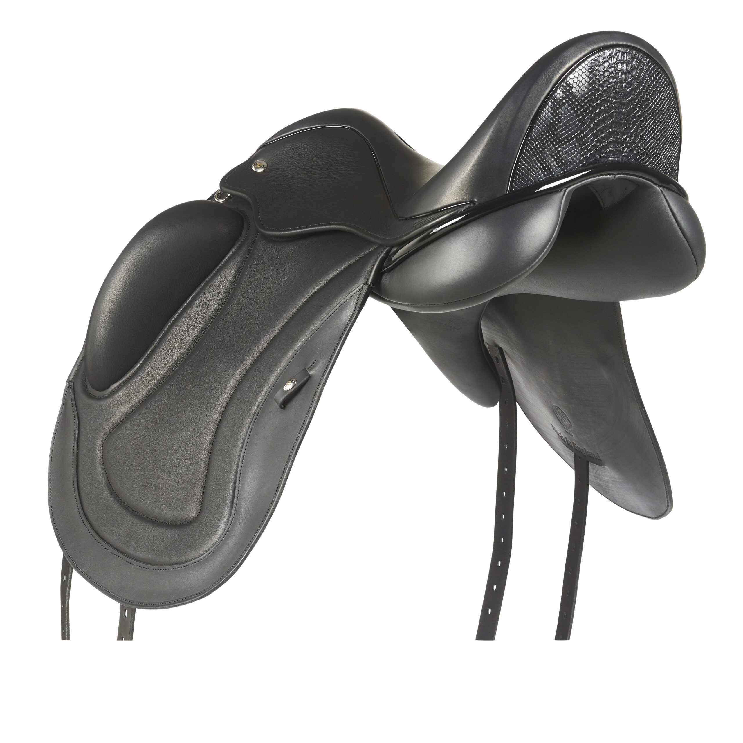 ƎXL Monoflap Prem Dressage Saddle - Image 4