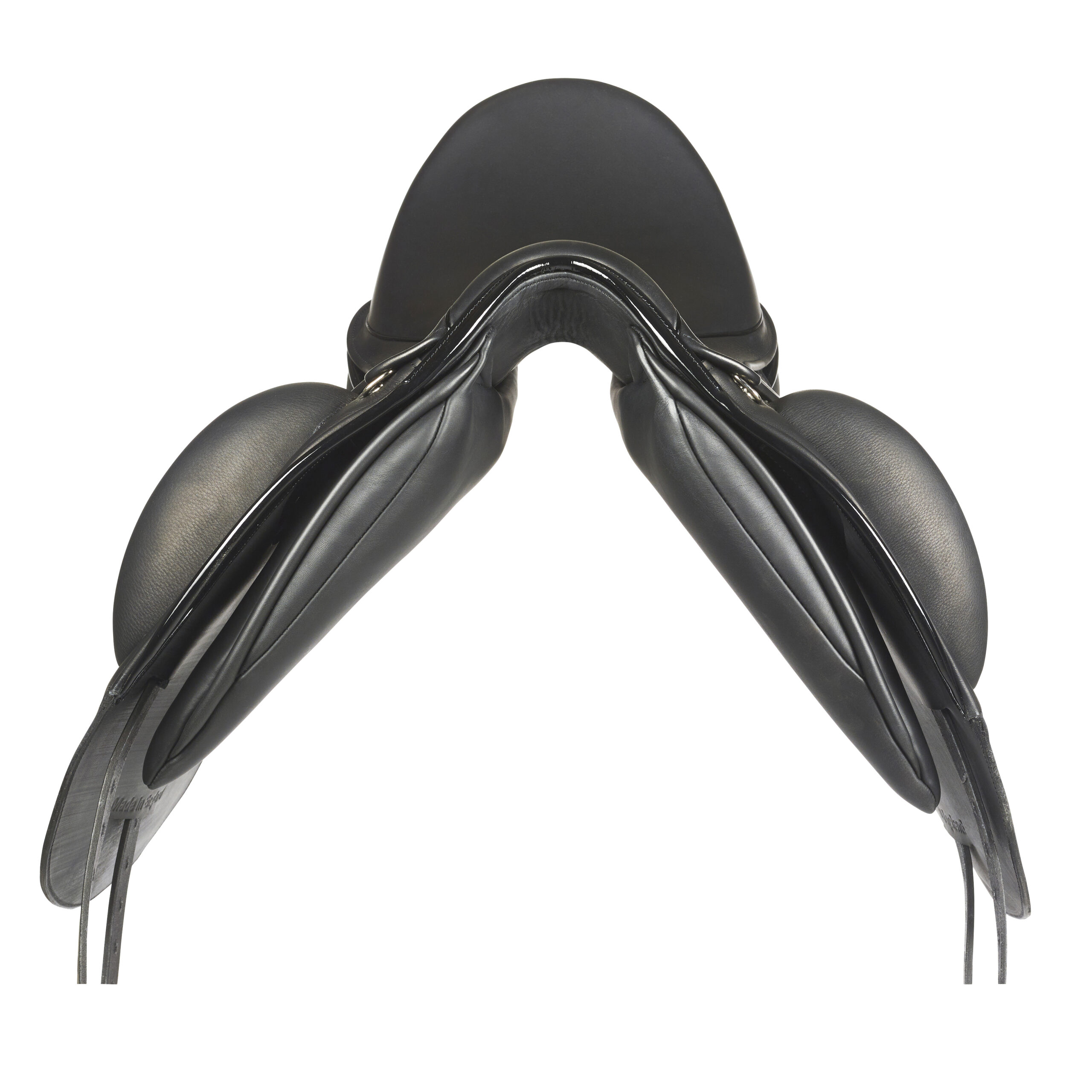 ƎXL Monoflap Prem Dressage Saddle - Image 5