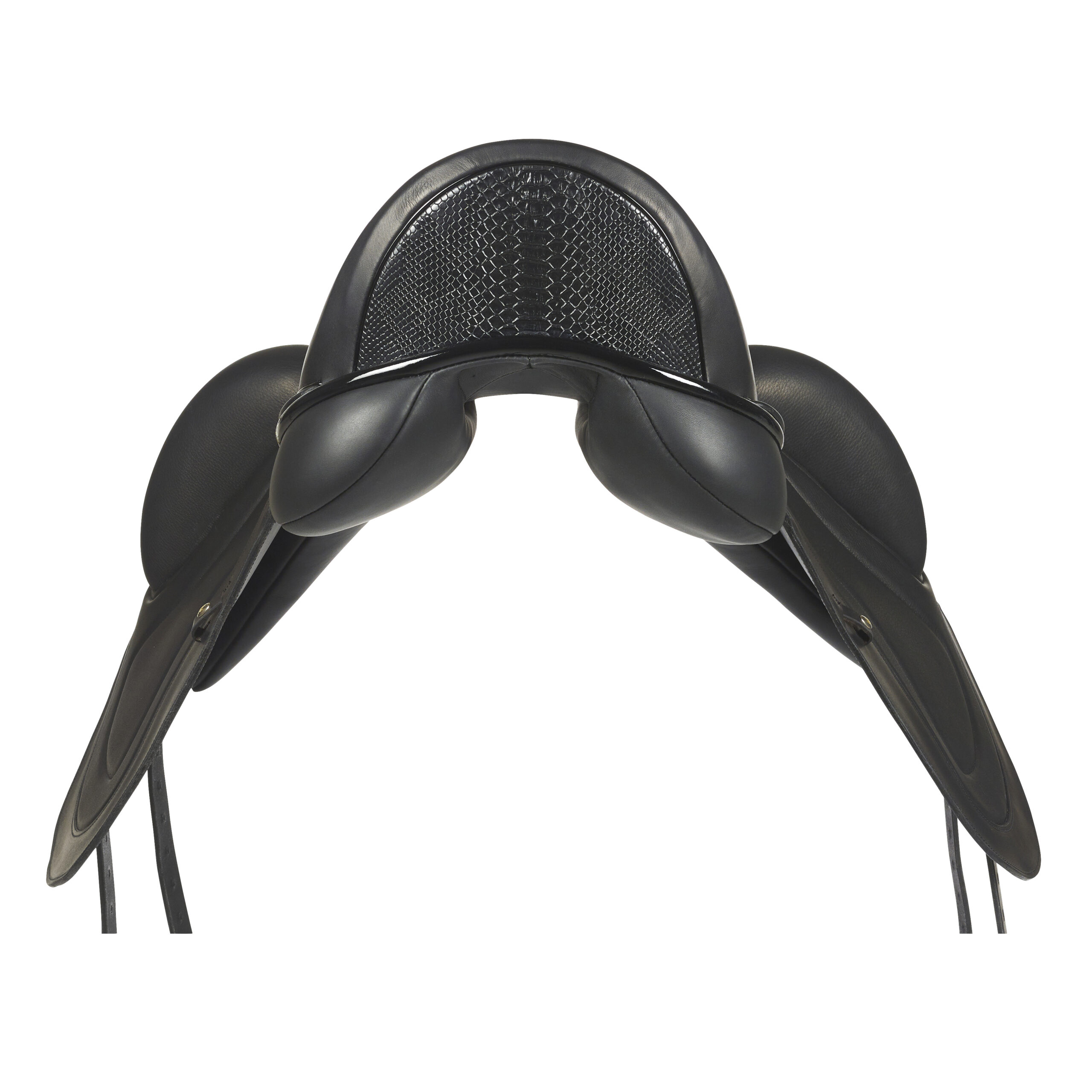 ƎXL Monoflap Prem Dressage Saddle - Image 6