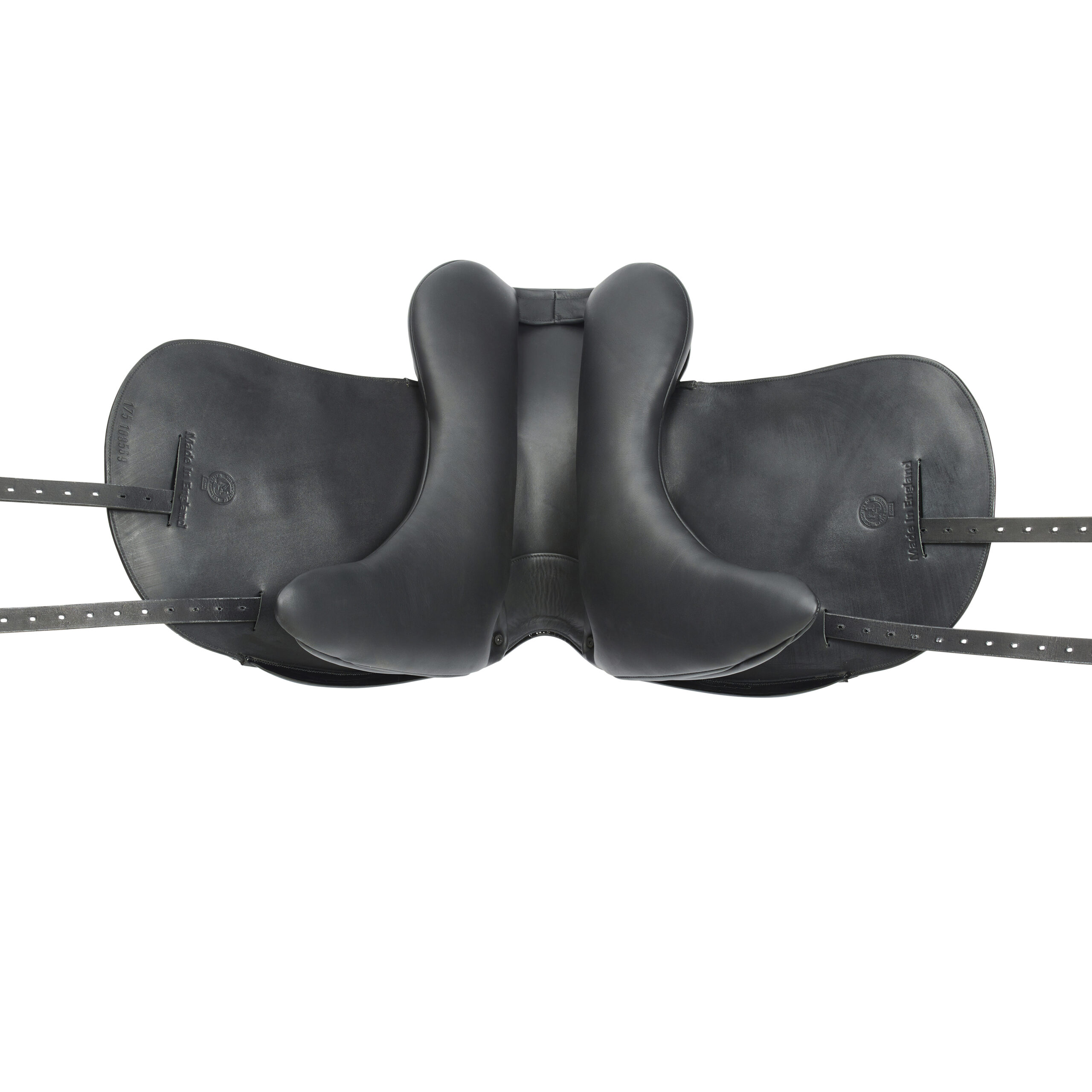 ƎXL Monoflap Prem Dressage Saddle - Image 2