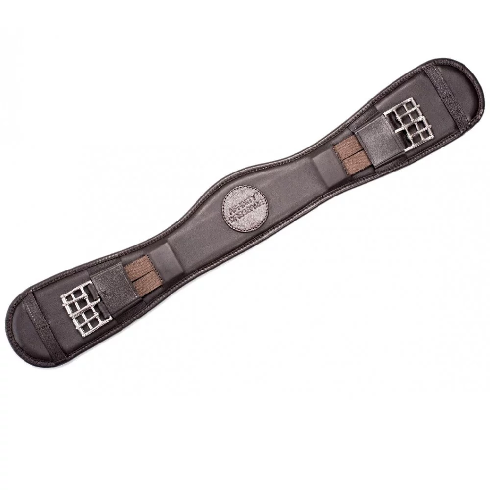 Affinity-Std-Girth-Short
