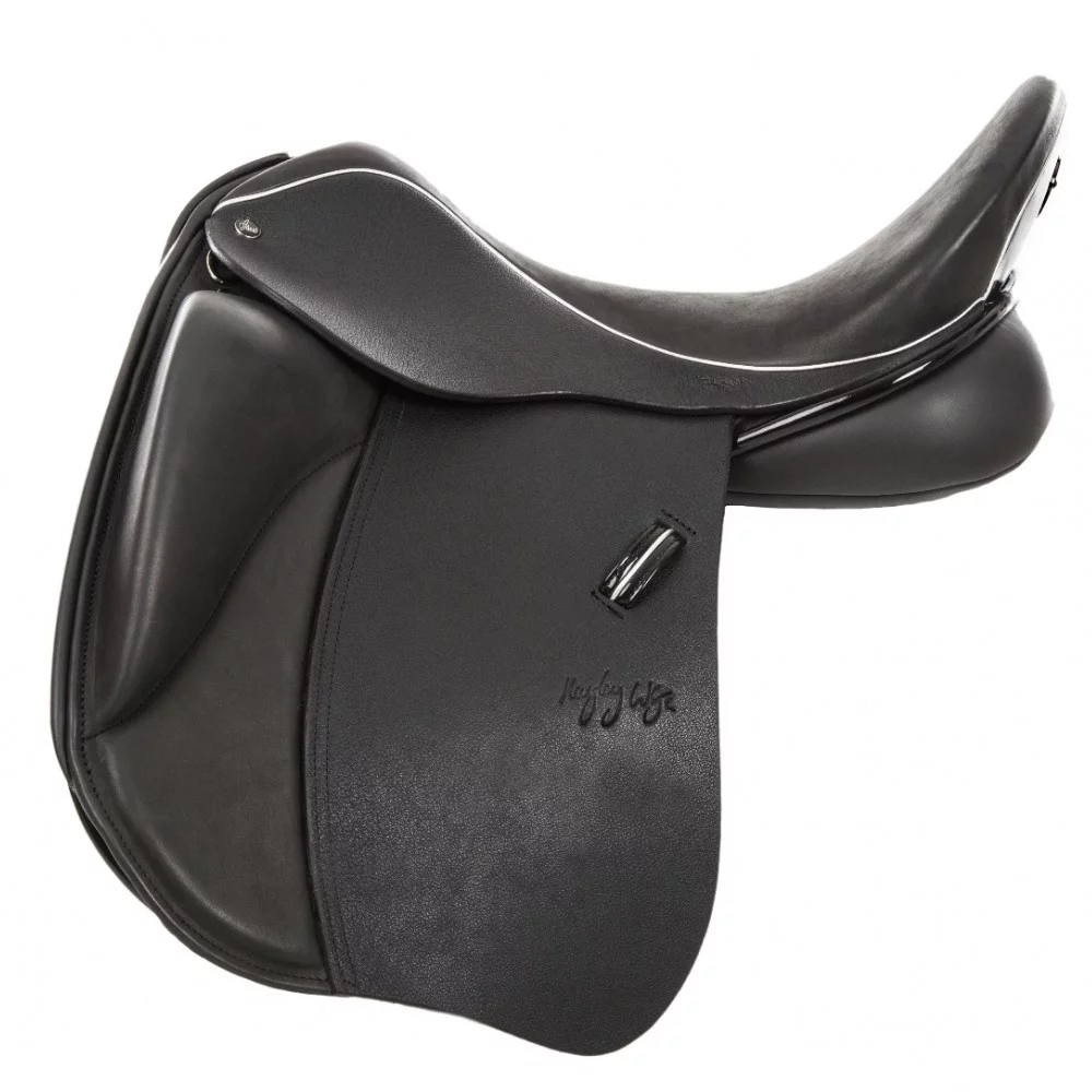 Hayley-WG-Dressage-Saddle