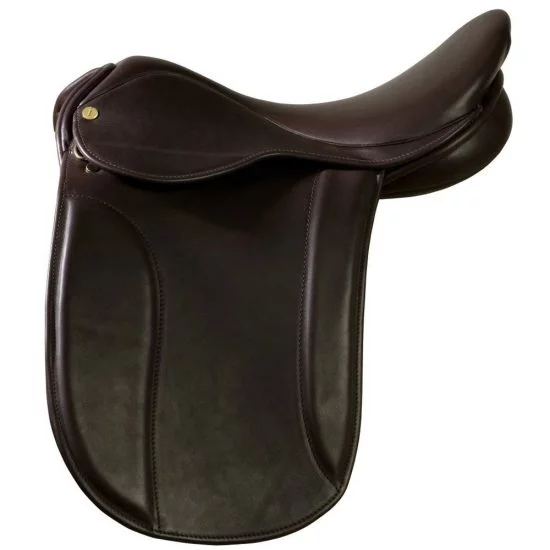 Ideal-Ramsay-Show-Saddle