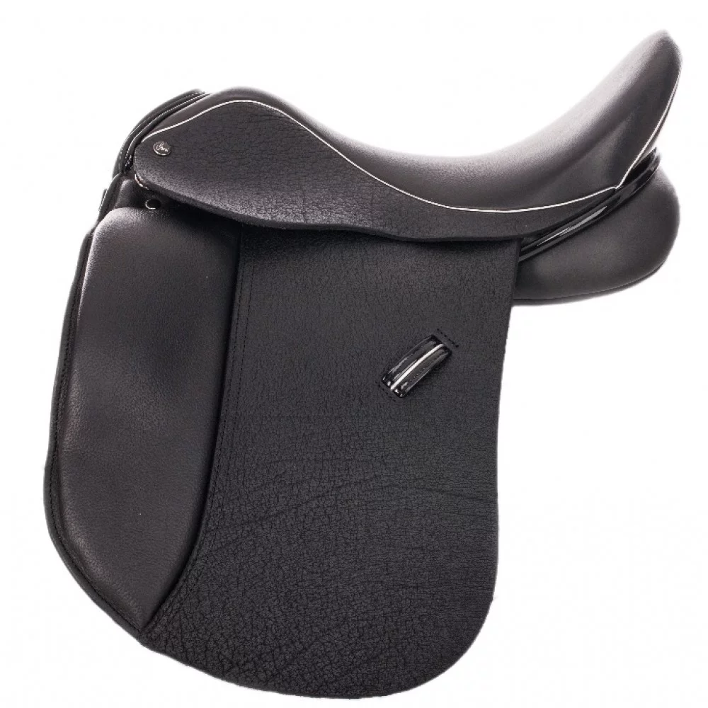 Lynx Twin Flap Deluxe Dressage