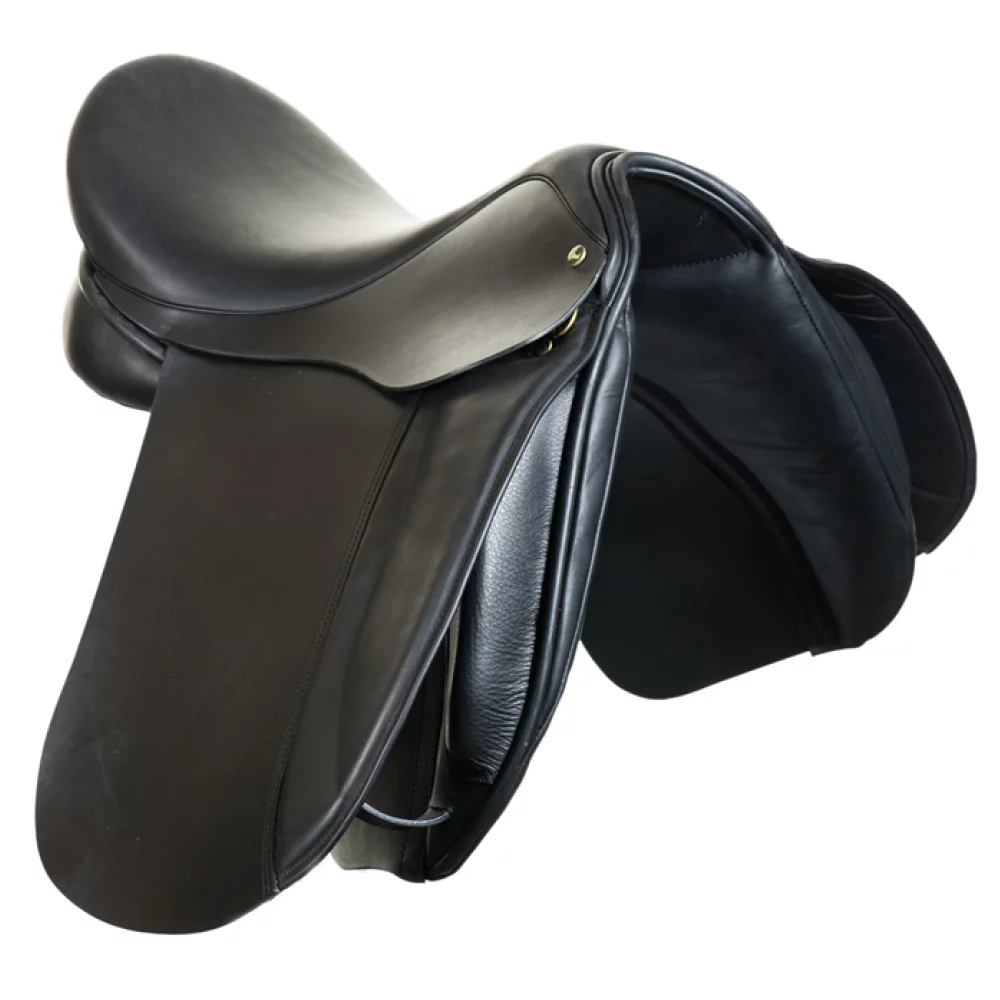 Lynx Twin Flap Dressage
