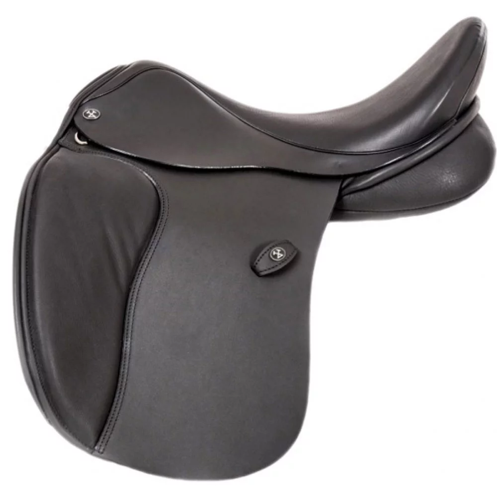 Technical & Traditional (T&T) Dressage - idealsaddle